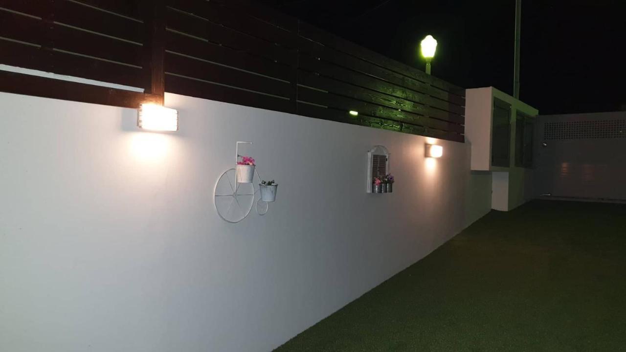 Green - Comfy Center Rodos Asgourou Dış mekan fotoğraf
